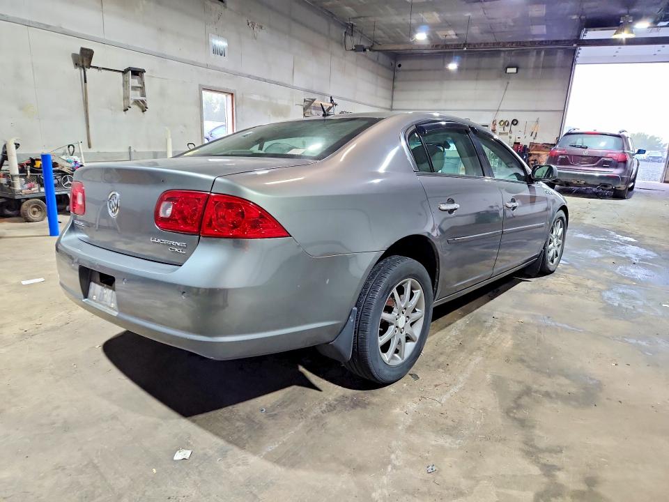 Продаж на аукціоні авто 2007 Buick Lucerne, vin: 1G4HD57297U192920, номер лоту: 69165876