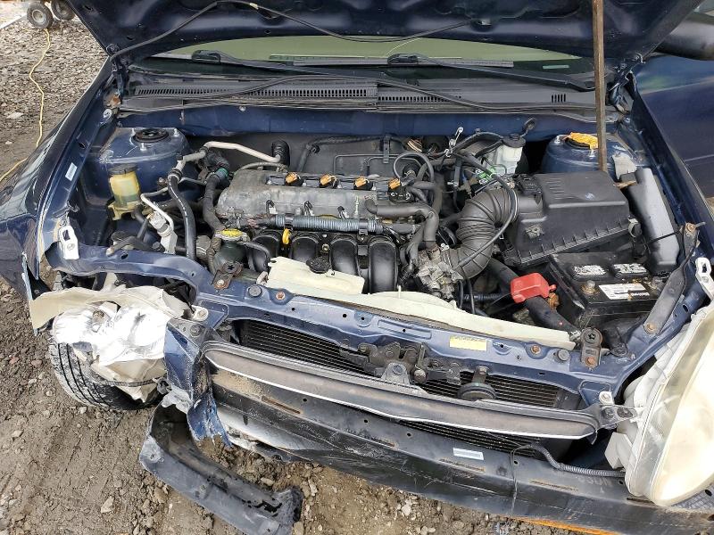 Продаж на аукціоні авто 2004 Toyota Corolla, vin: 1NXBR32E94Z261839, номер лоту: 70146976