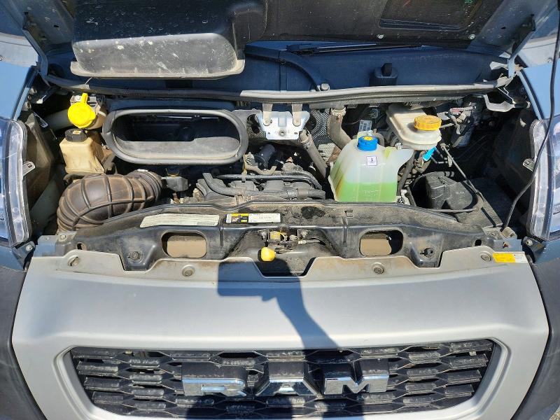 Aukcja sprzedaży 2020 Ram Promaster 3500, vin: 3C6URVJG1LE128881, numer aukcji: 65920206