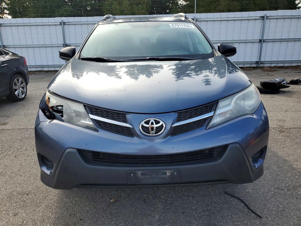 Продажа на аукционе авто 2014 Toyota Rav4, vin: 2T3BFREV0EW161838, номер лота: 67917456