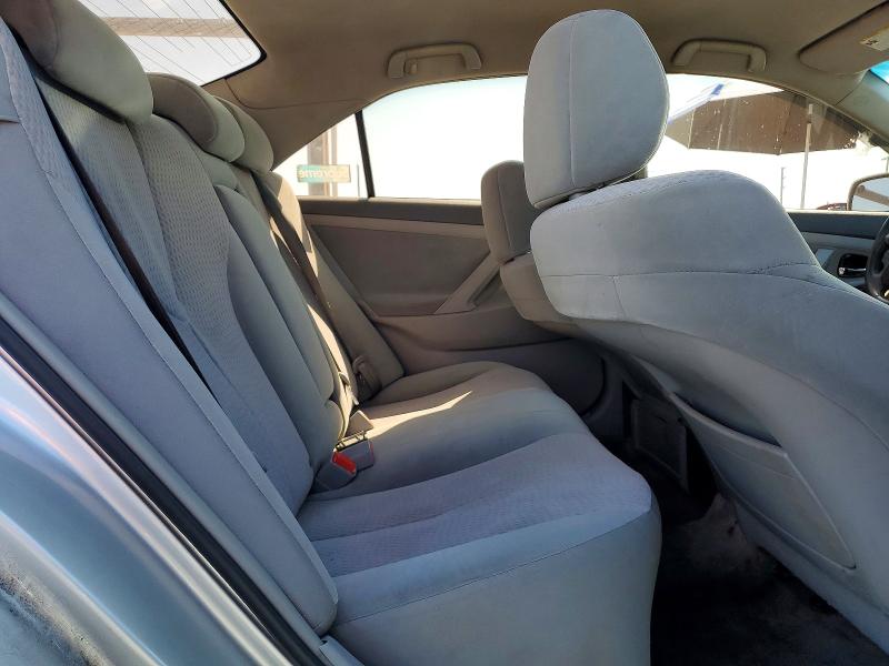 2010 Toyota Camry მანქანა იყიდება აუქციონზე, vin: 4T1BF3EK5AU117338, აუქციონის ნომერი: 67537636