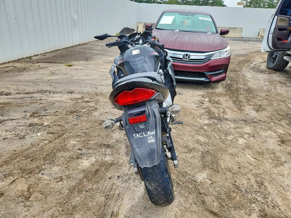 Aukcja sprzedaży 2008 Suzuki Gsx650, vin: JS1GP74A982102932, numer aukcji: 70339956