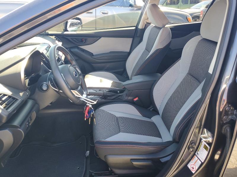 Aukcja sprzedaży 2019 Subaru Crosstrek, vin: JF2GTACC9KH230191, numer aukcji: 68791326