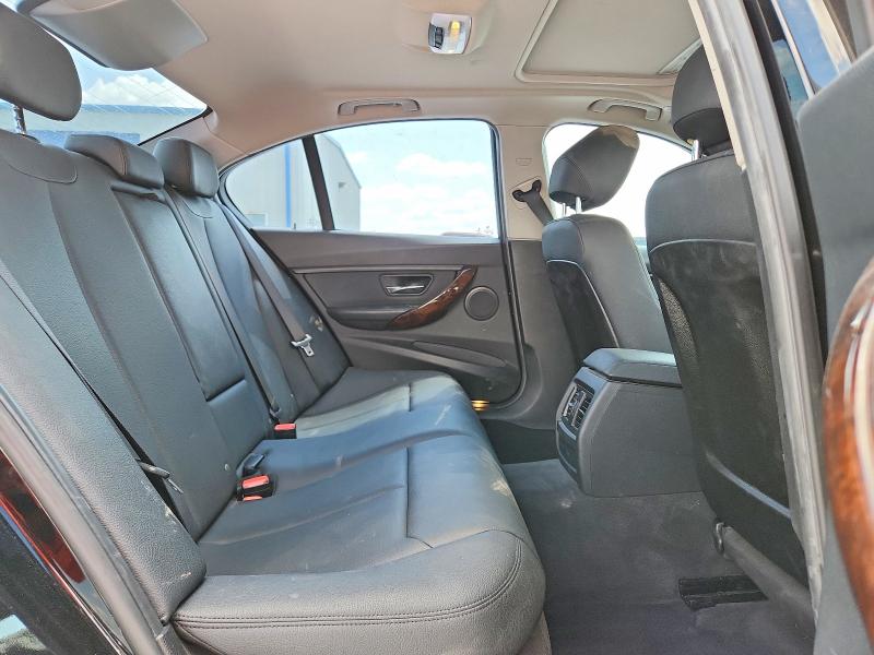 Aukcja sprzedaży 2015 Bmw 320, vin: WBA3B1G51FNT05420, numer aukcji: 67919856