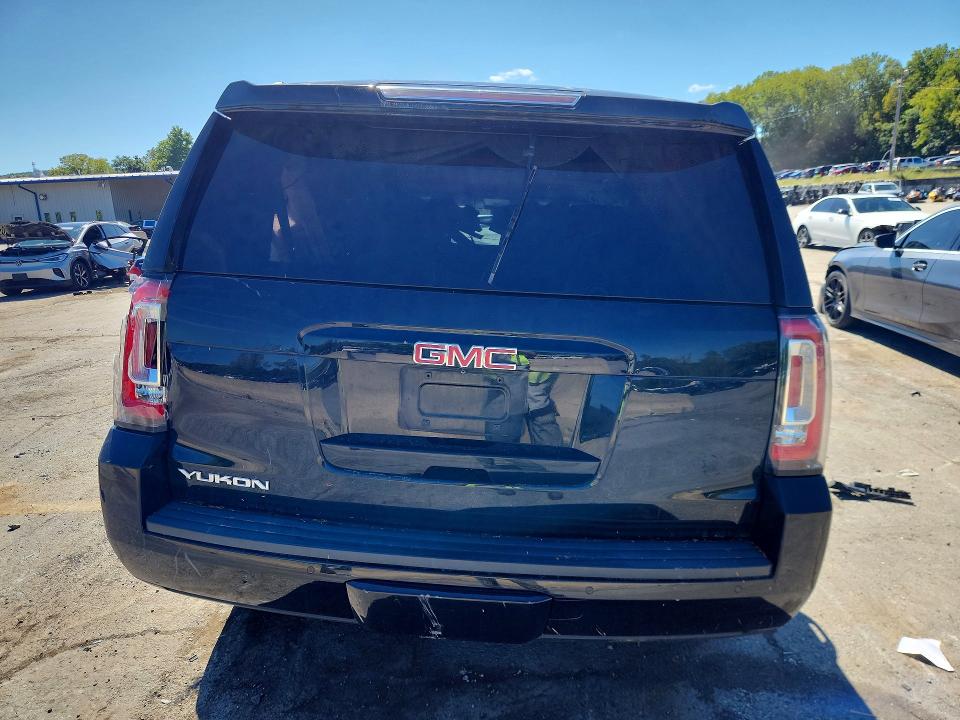 Продаж на аукціоні авто 2017 Gmc Yukon, vin: 1GKS2BKC4HR180181, номер лоту: 68996806