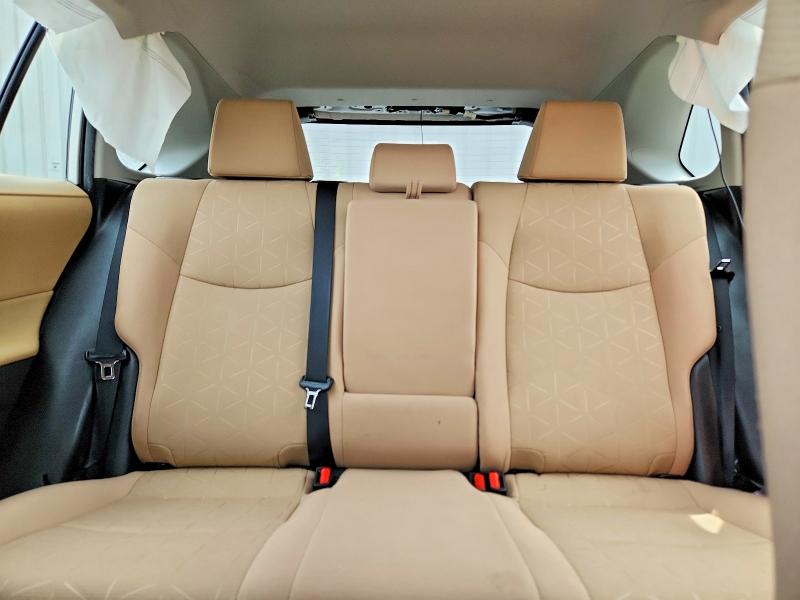 Aukcja sprzedaży 2021 Toyota Rav4, vin: 2T3W1RFV3MC142747, numer aukcji: 69898996