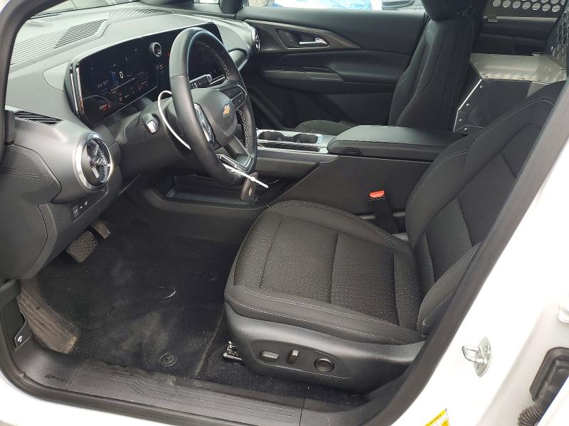 Продажа на аукционе авто 2025 Chevrolet Equinox, vin: 3GN7DLRP4SS167419, номер лота: 69024846