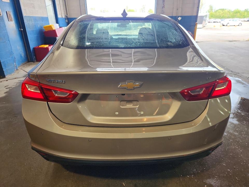 68296676 :رقم المزاد ، 1G1ZD5ST1PF167113 vin ، 2023 Chevrolet Malibu مزاد بيع