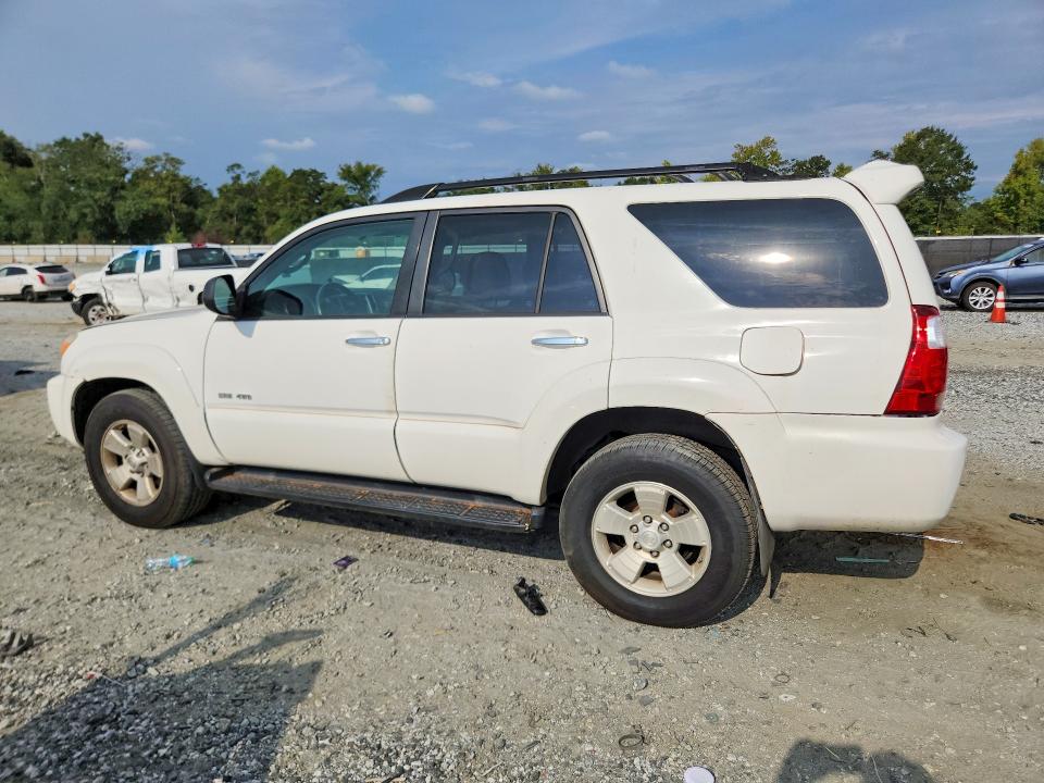 Продаж на аукціоні авто 2006 Toyota 4runner, vin: JTEBU14RX68062734, номер лоту: 69644846