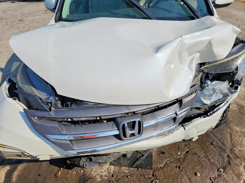2012 Honda Cr-v მანქანა იყიდება აუქციონზე, vin: 5J6RM4H78CL060240, აუქციონის ნომერი: 67839316