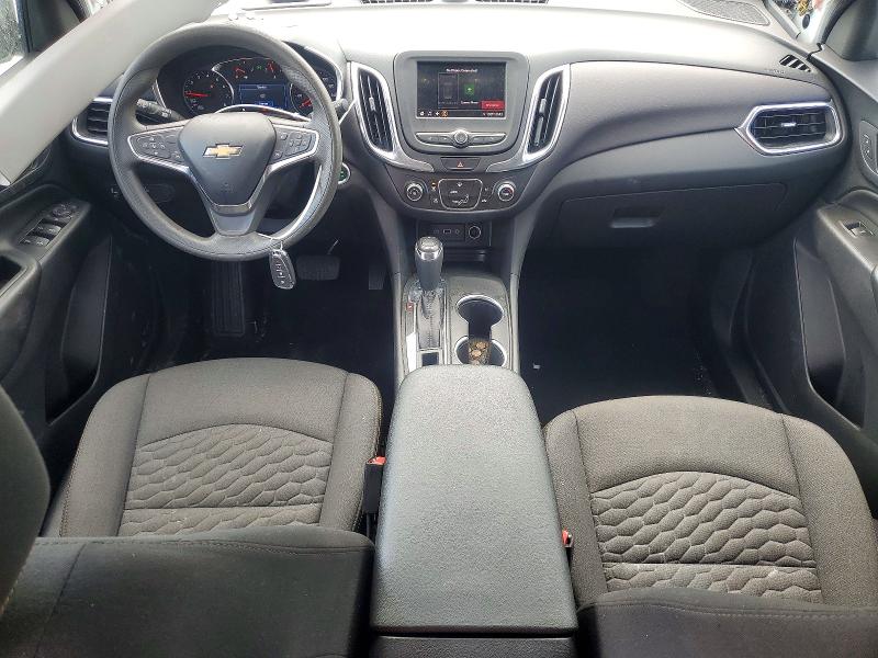 Aukcja sprzedaży 2021 Chevrolet Equinox, vin: 3GNAXKEV9MS148119, numer aukcji: 69177826