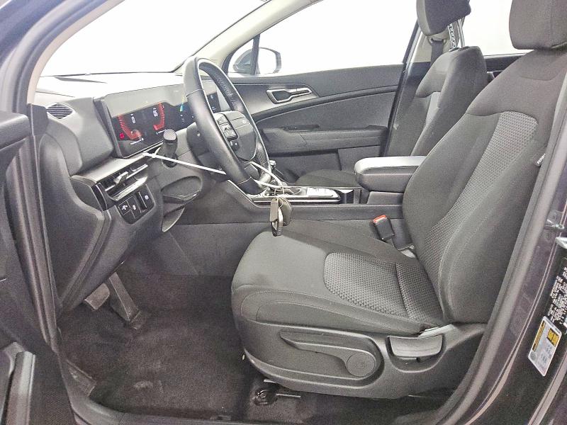 Продажа на аукционе авто 2026 Kia Sportage, vin: 5XYK23DF0TG386291, номер лота: 68024216
