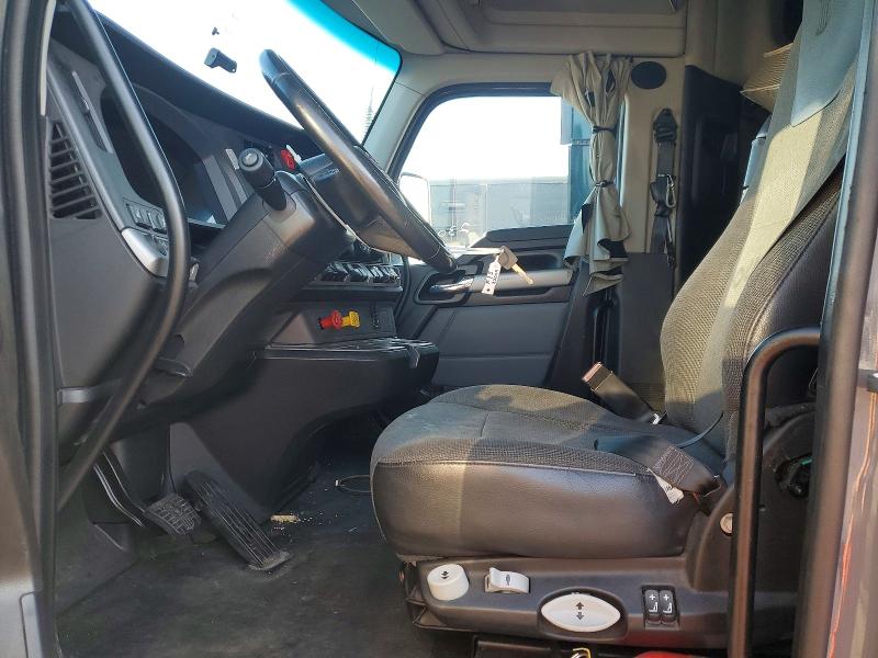 Aukcja sprzedaży 2023 Kenworth Construction, vin: 1XKYDK9X6PJ216723, numer aukcji: 67067436