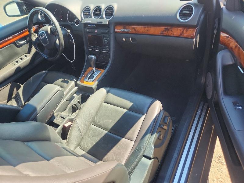 Aukcja sprzedaży 2007 Audi A4, vin: WAUDF48H67K027961, numer aukcji: 67163386