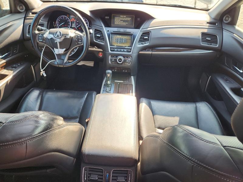 Aukcja sprzedaży 2014 Acura Rlx, vin: JH4KC1F9XEC001513, numer aukcji: 68806936