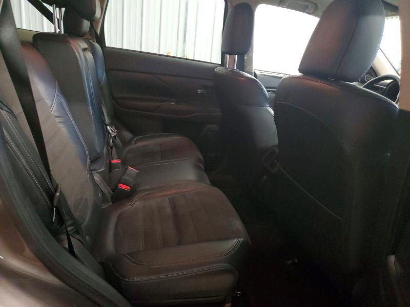 69354226 :رقم المزاد ، JA4AZ3A3XLZ013644 vin ، 2020 Mitsubishi Outlander مزاد بيع