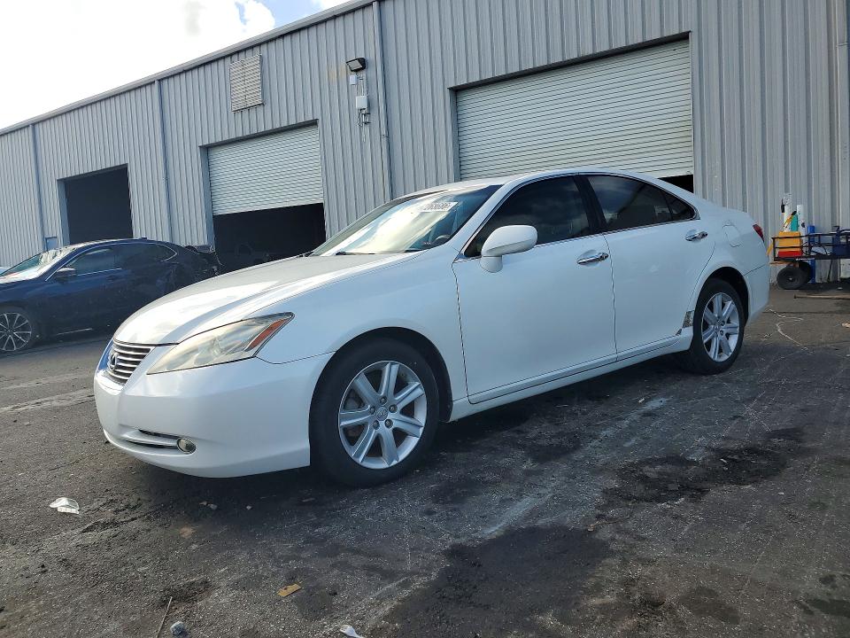 Продажа на аукционе авто 2009 Lexus Es, vin: JTHBJ46G392332399, номер лота: 67268686