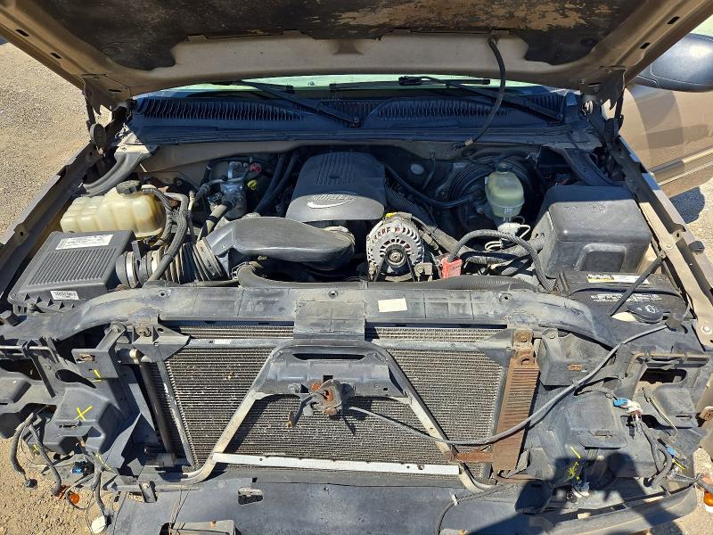 Aukcja sprzedaży 2007 Chevrolet Silverado, vin: 2GCEC13V971113311, numer aukcji: 70875776