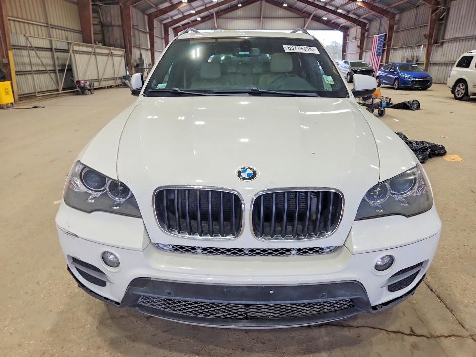 Продажа на аукционе авто 2013 Bmw X5, vin: 5UXZV4C51DL993695, номер лота: 69719316