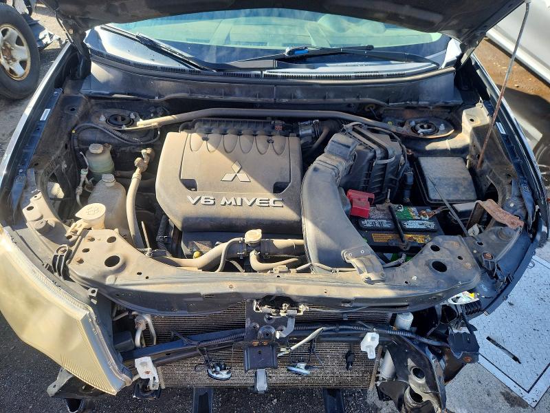 Aukcja sprzedaży 2007 Mitsubishi Outlander, vin: JA4MT31X87Z009180, numer aukcji: 69785796