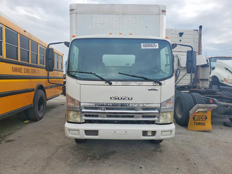 Aukcja sprzedaży 2008 Isuzu Nrr, vin: JALE5W16487301210, numer aukcji: 68888626