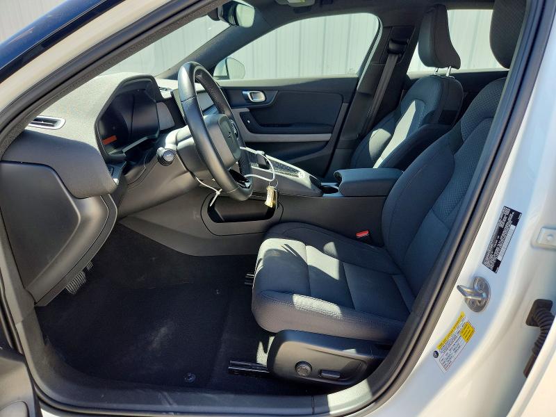Продаж на аукціоні авто 2024 Polestar 2, vin: YSMFD3KA2RL213022, номер лоту: 69520926