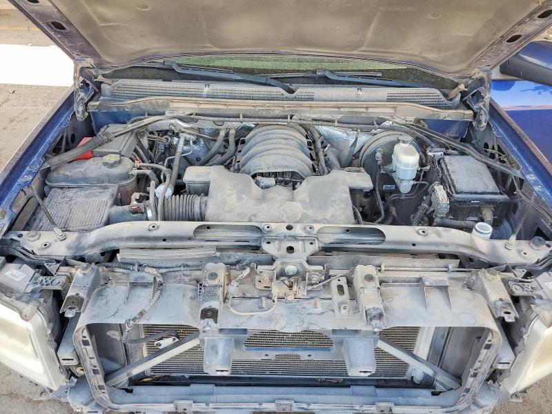 Продаж на аукціоні авто 2014 Gmc Sierra, vin: 1GTR1UECXEZ318810, номер лоту: 67294446