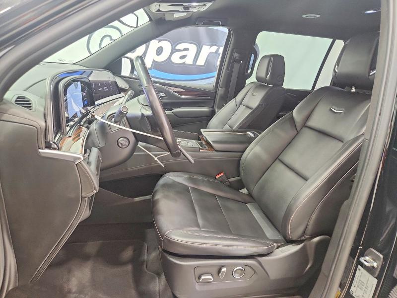 Aukcja sprzedaży 2023 Cadillac Escalade, vin: 1GYS3JKT0PR438630, numer aukcji: 70906436