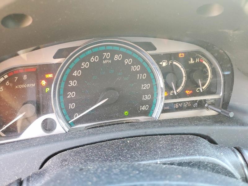 Продажа на аукционе авто 2010 Toyota Venza, vin: 4T3BK3BB2AU043772, номер лота: 67783416