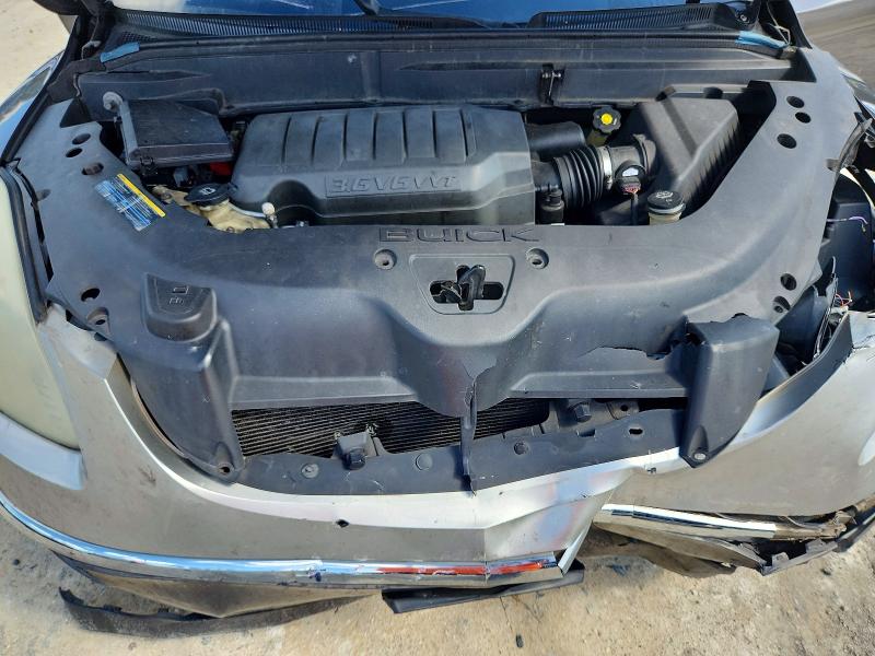 Aukcja sprzedaży 2008 Buick Enclave, vin: 5GAER23718J289283, numer aukcji: 68372626