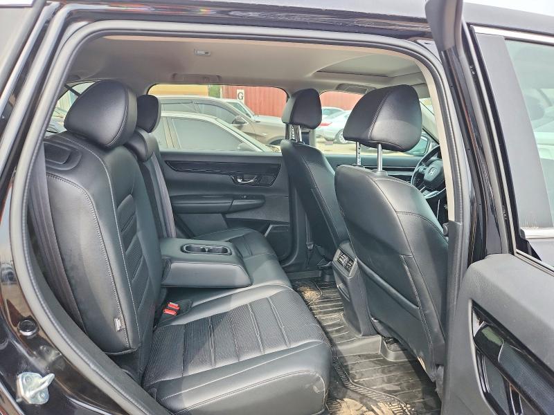 Aukcja sprzedaży 2023 Honda Cr-v, vin: 2HKRS4H76PH105360, numer aukcji: 67716946