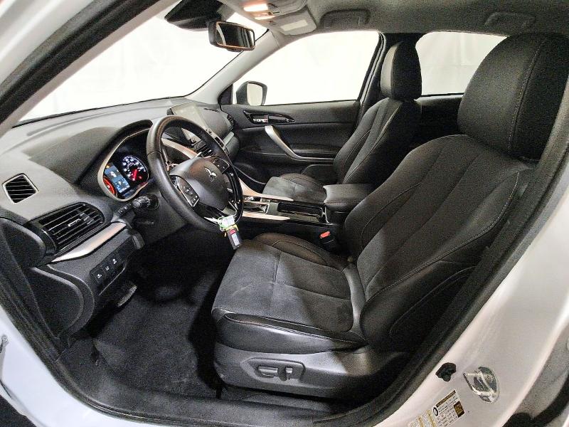 Aukcja sprzedaży 2025 Mitsubishi Eclipse Cross, vin: JA4ATWAA9SZ044870, numer aukcji: 70831876