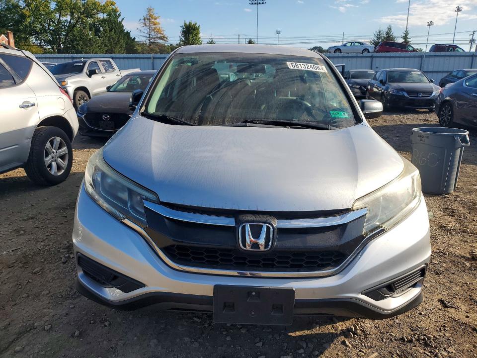 Aukcja sprzedaży 2015 Honda Cr-v, vin: 5J6RM4H32FL094093, numer aukcji: 68132406