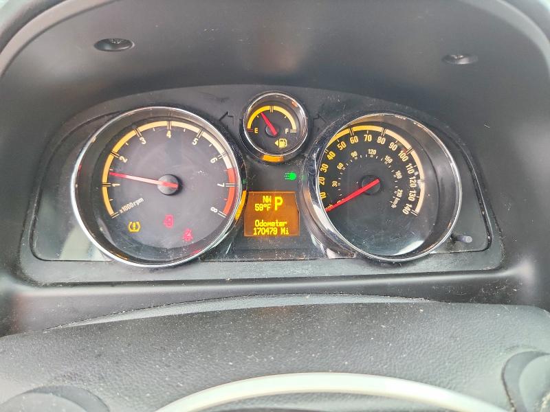 Aukcja sprzedaży 2009 Saturn Vue, vin: 3GSCL53749S568174, numer aukcji: 70288876