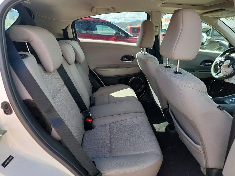 Aukcja sprzedaży 2016 Honda Hr-v, vin: 3CZRU5H55GM706634, numer aukcji: 67220076