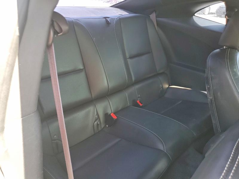 Продажа на аукционе авто 2015 Chevrolet Camaro, vin: 2G1FF1E31F9229277, номер лота: 67309636