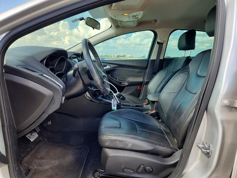 Продажа на аукционе авто 2016 Ford Focus, vin: 1FADP3J2XGL360518, номер лота: 69692556
