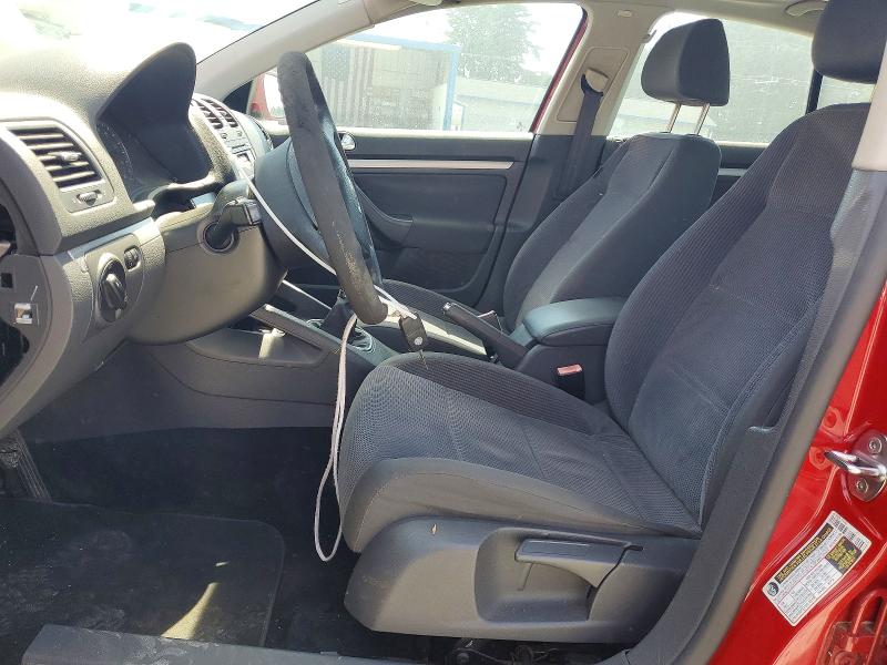 Продажа на аукционе авто 2007 Volkswagen Jetta, vin: 3VWGF71K67M141519, номер лота: 68423866