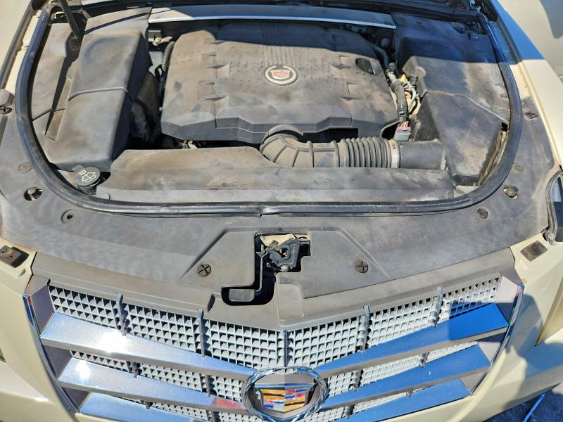 Aukcja sprzedaży 2011 Cadillac Cts, vin: 1G6DE5EY9B0142433, numer aukcji: 69867496