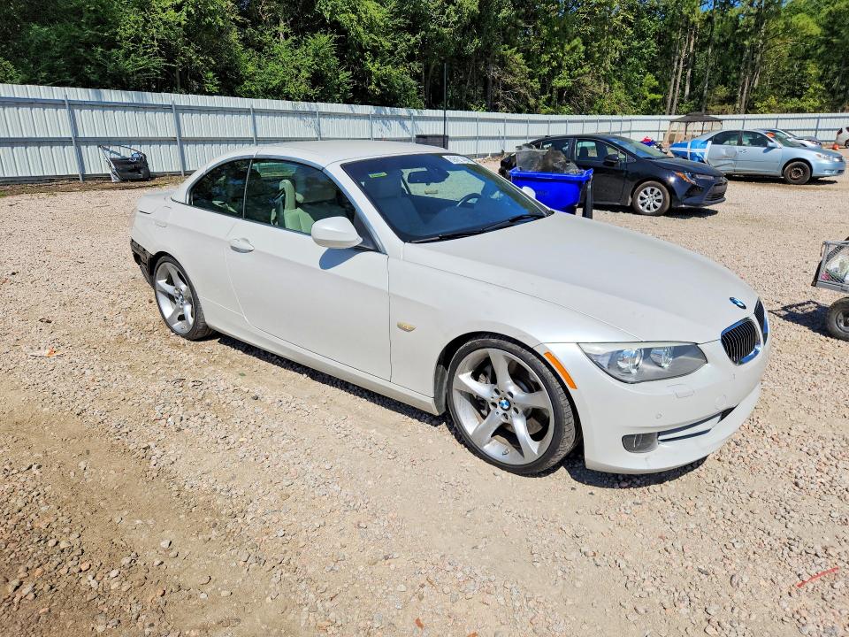 Продаж на аукціоні авто 2011 Bmw 335, vin: WBADX7C51BE581315, номер лоту: 69421486