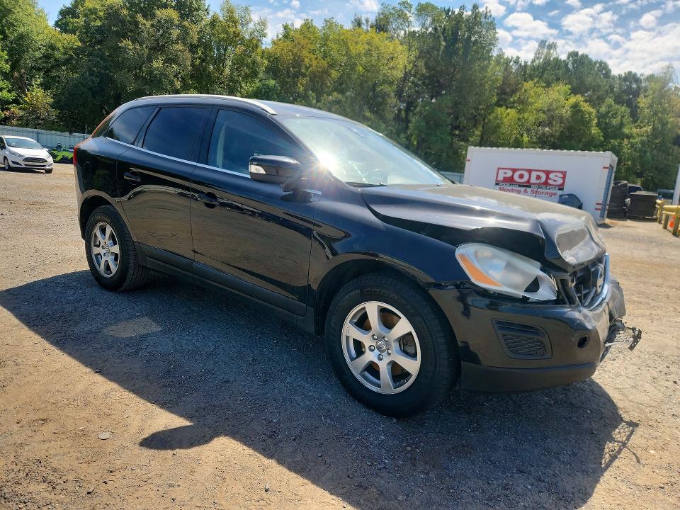 Auction sale of the 2012 Volvo Xc60, vin: YV4952DL2C2314019, lot number: 67331296