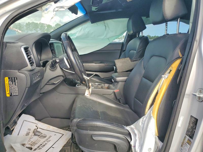 2020 Kia Sportage მანქანა იყიდება აუქციონზე, vin: KNDP63AC8L7792448, აუქციონის ნომერი: 68278216