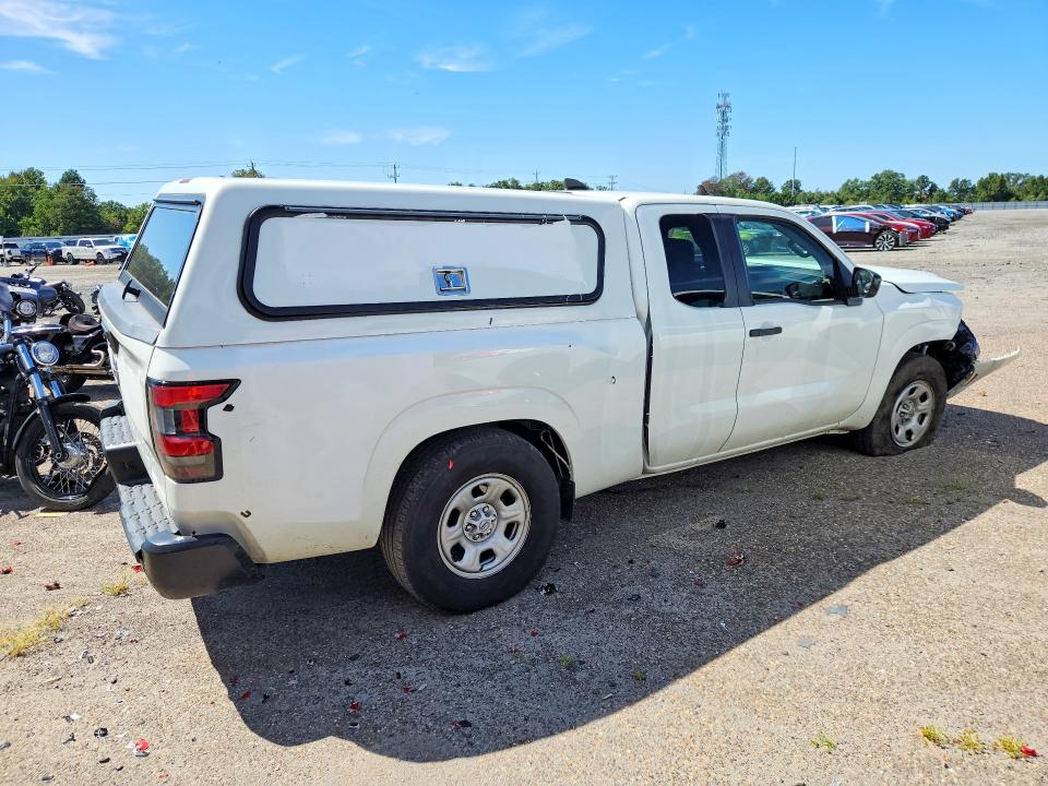 Продажа на аукционе авто 2024 Nissan Frontier, vin: 1N6ED1CL7RN634067, номер лота: 68862446