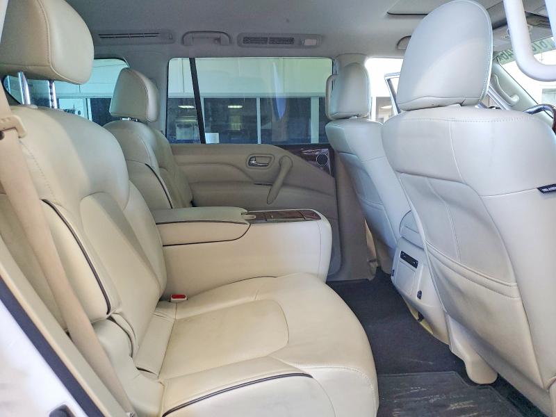 Aukcja sprzedaży 2018 Infiniti Qx80, vin: JN8AZ2NE9J9194930, numer aukcji: 67828246