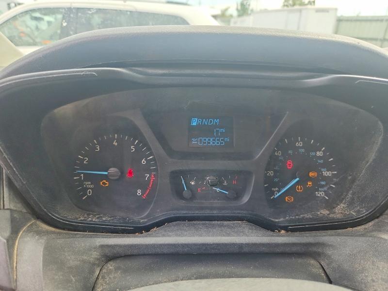 68361246 :رقم المزاد ، 1FTYR3XM6KKA97831 vin ، 2019 Ford Transit مزاد بيع