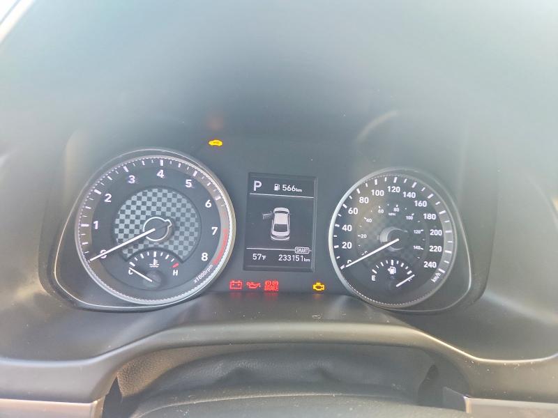 2020 Hyundai Elantra მანქანა იყიდება აუქციონზე, vin: KMHD84LF2LU894996, აუქციონის ნომერი: 67921396