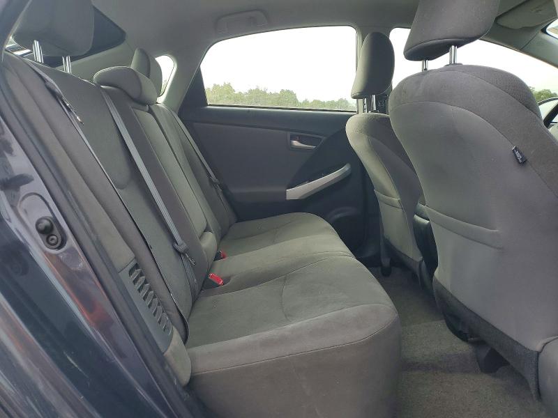 Продажа на аукционе авто 2015 Toyota Prius, vin: JTDKN3DU4F0434486, номер лота: 70856856