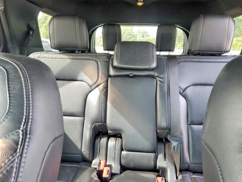 Aukcja sprzedaży 2017 Ford Explorer, vin: 1FM5K8F89HGC81175, numer aukcji: 69200276
