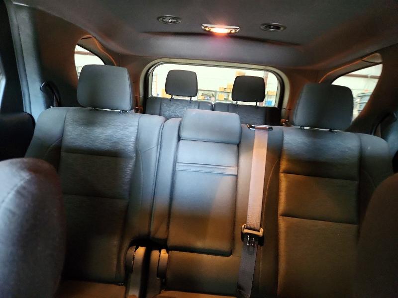 Продажа на аукционе авто 2026 Dodge Durango, vin: 1C4RDHDG4TC203820, номер лота: 71040476