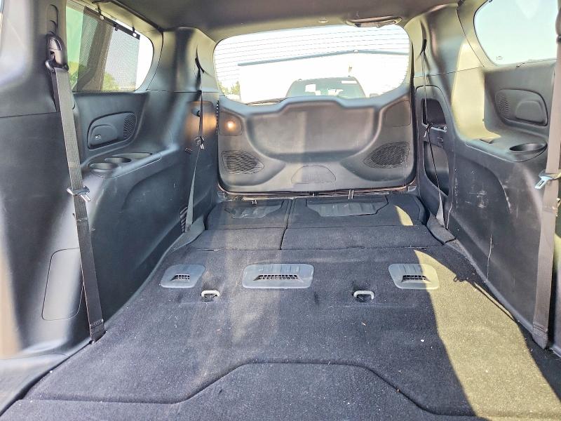 2018 Chrysler Pacifica მანქანა იყიდება აუქციონზე, vin: 2C4RC1BG8JR167163, აუქციონის ნომერი: 69671856